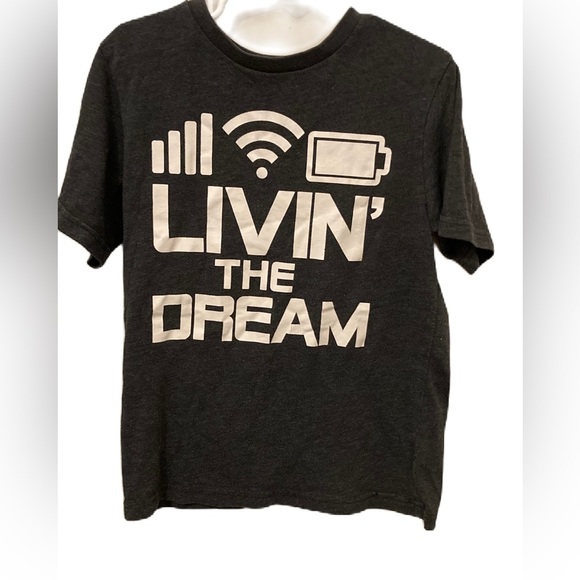 Other - Boys shirt